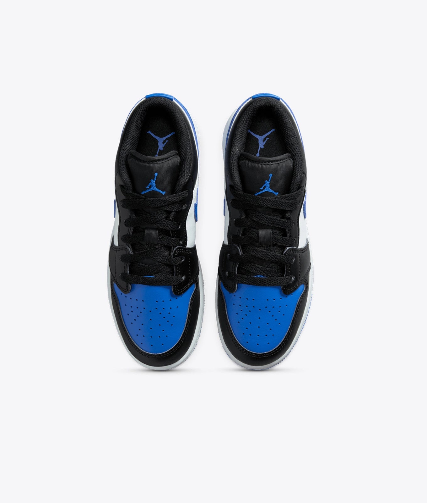 Jordan 1 Low SE 'Royal Toe' (GS)
