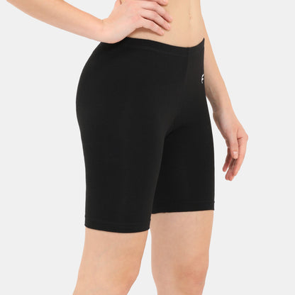 Envie Hugged Fit Thigh Length Cycling Shorts