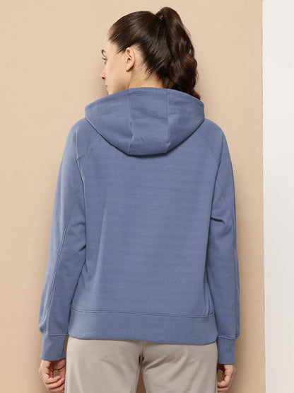 CHIC DRIFT HOODIE