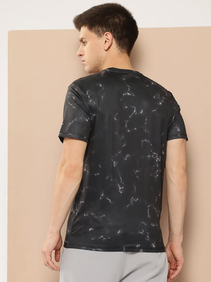 RISE STRONG TEE
