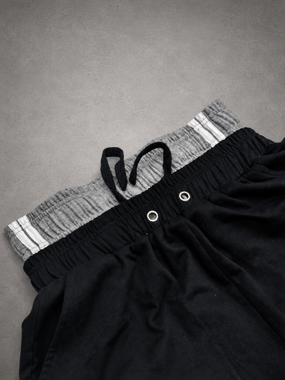 Dual Lane pants