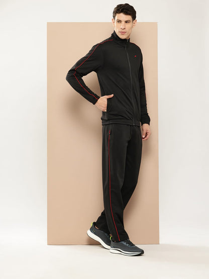 STRIKE STRIPES TRACKSUIT