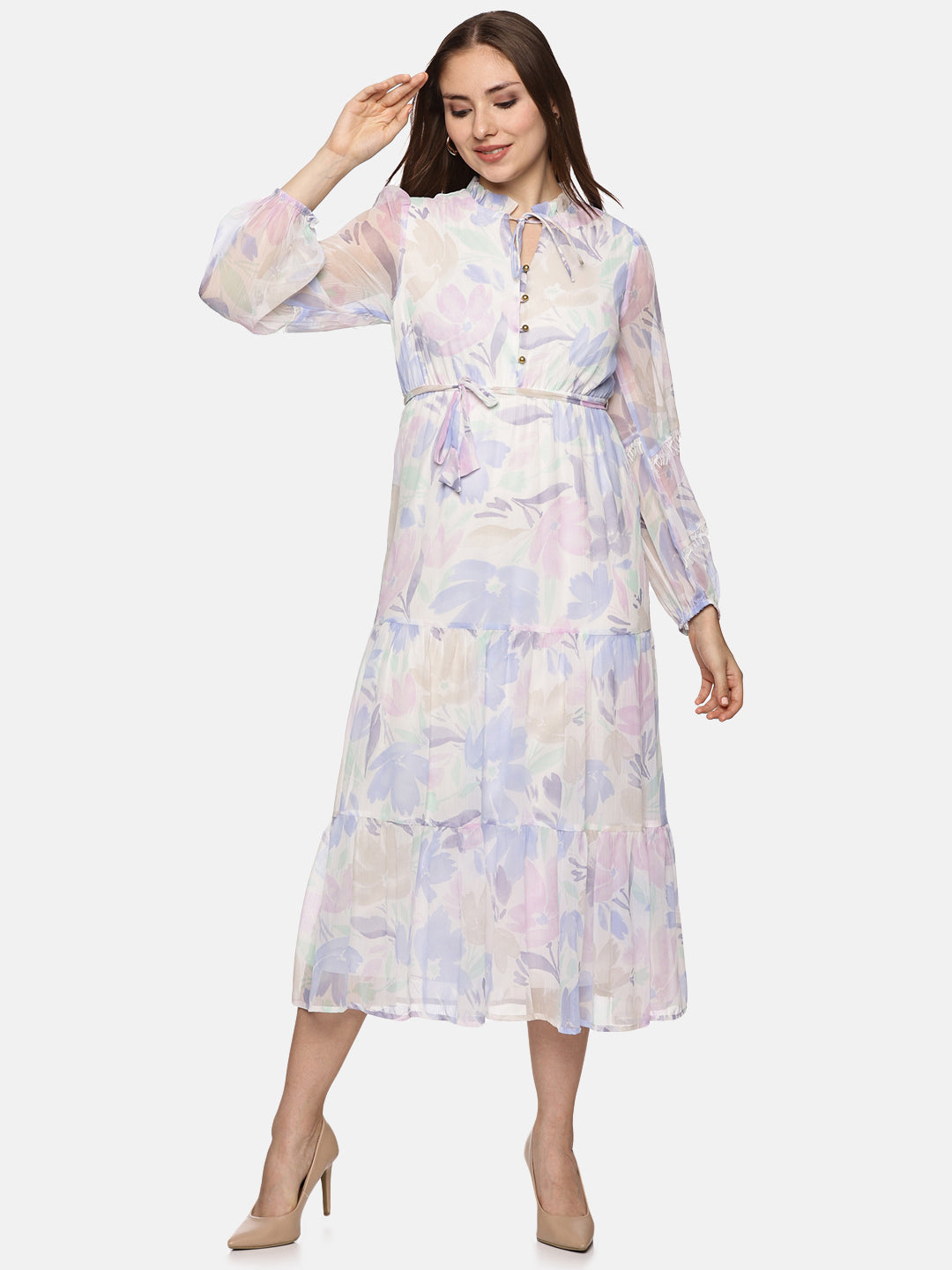 Buy maxi beach dress for women