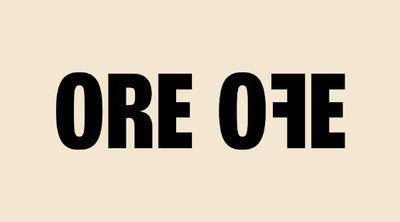 oreofe