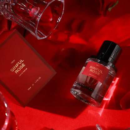 Sinful Rose 50ML