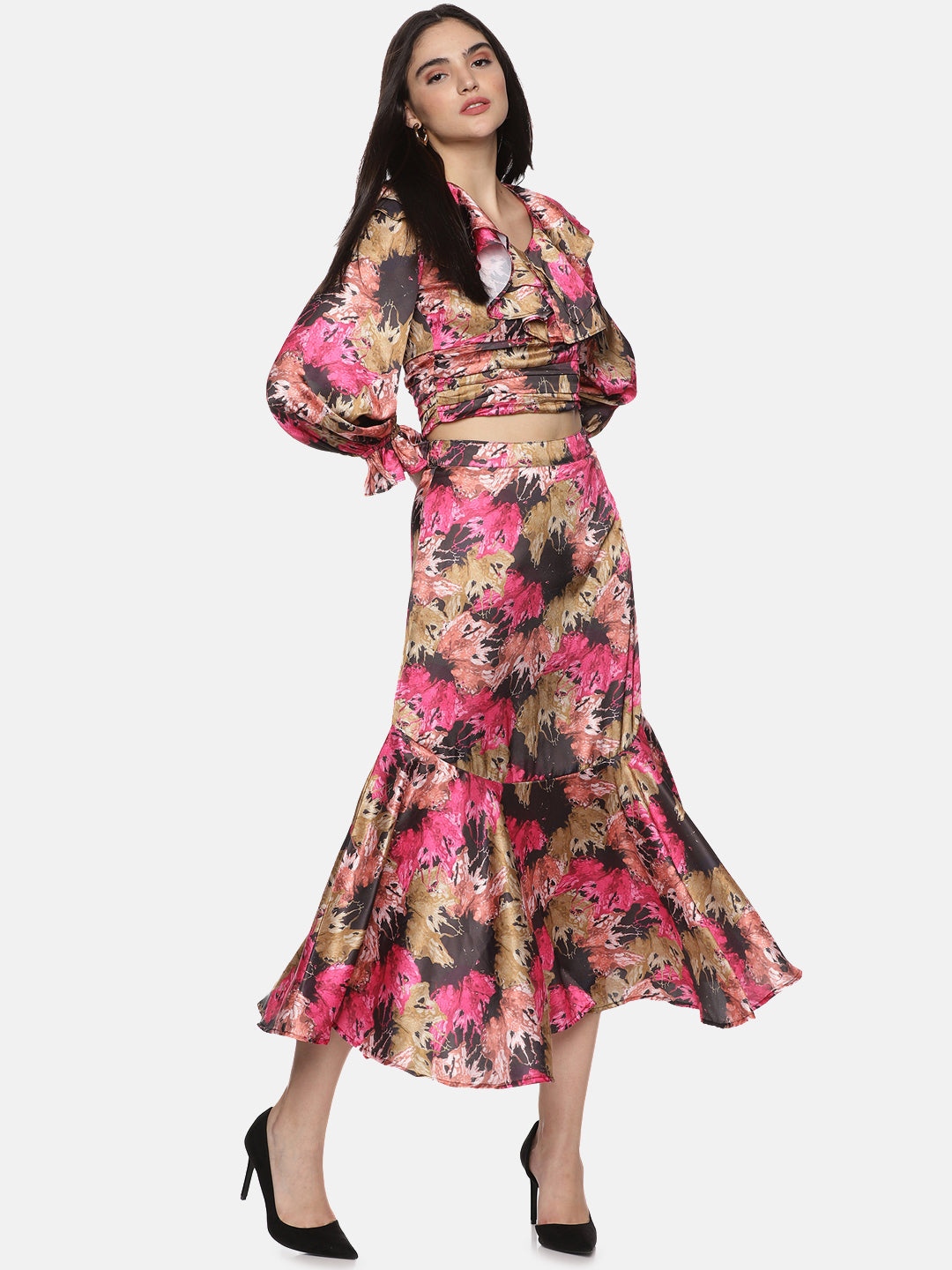 Buy womenâ€™s stylish tops online
