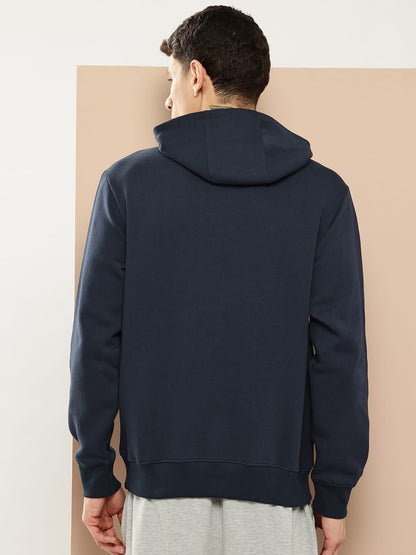 MINIMAL LUXE HOODIE