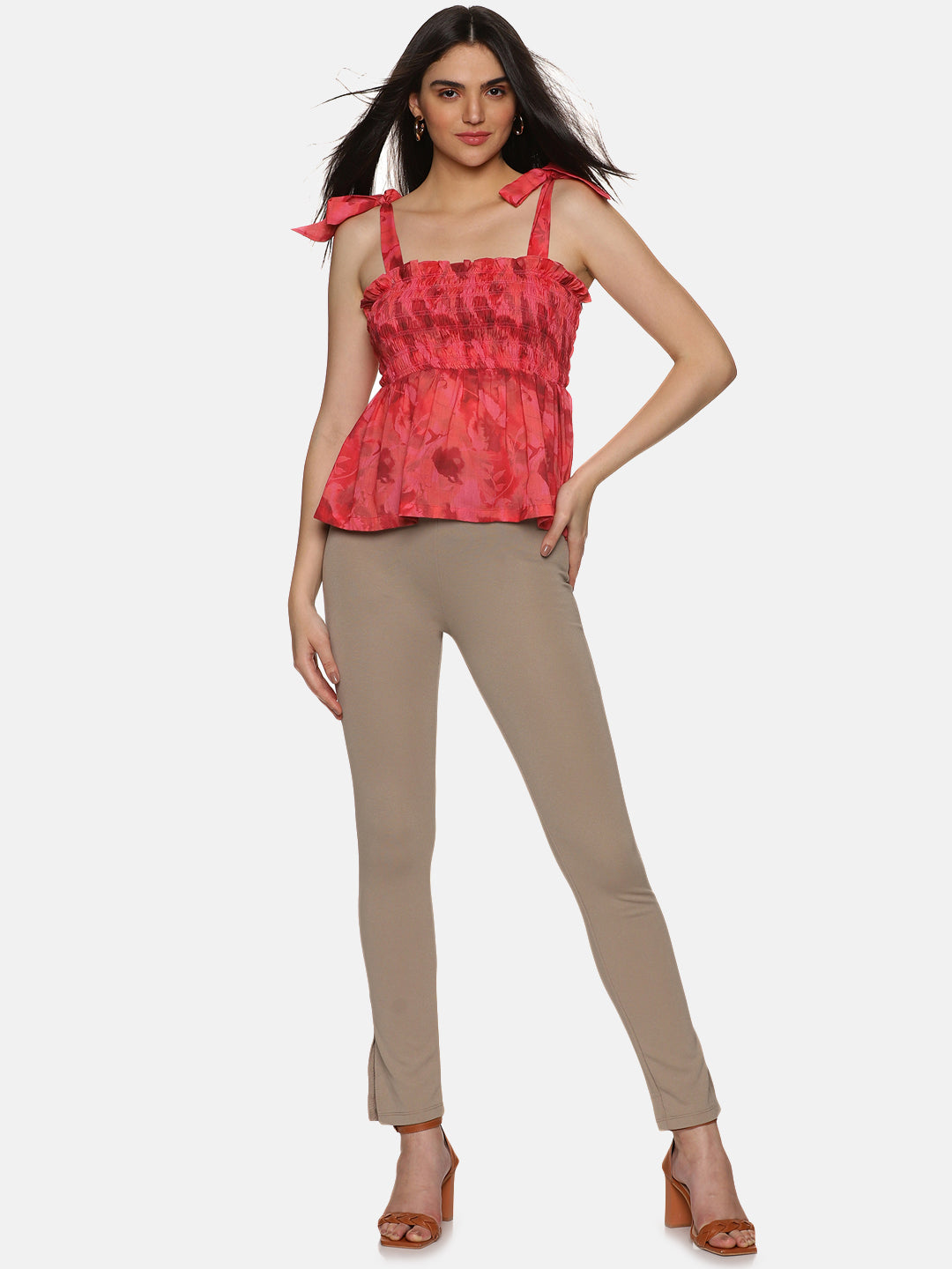 Buy Peplum Top For Women