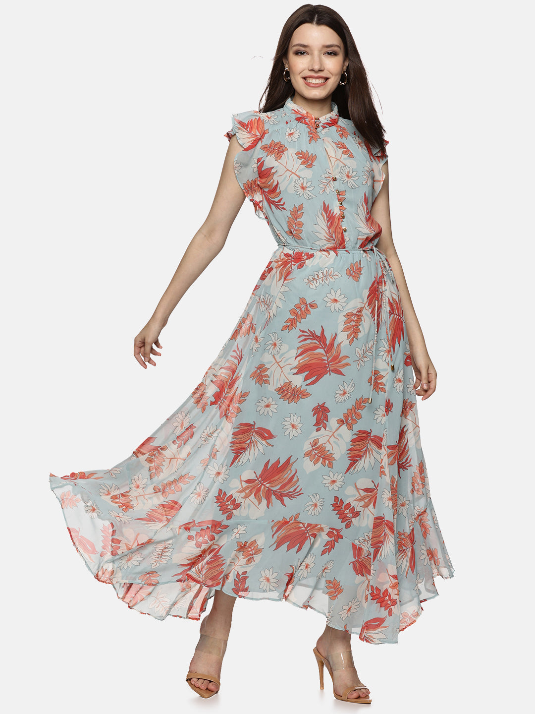party look for women, maxi dress party wear