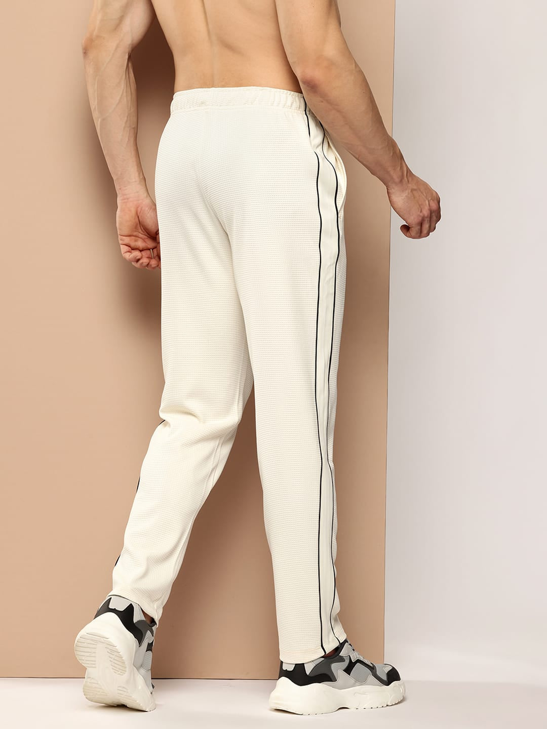 Alcis Men SideMark Track Pant