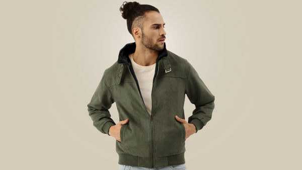Jackets