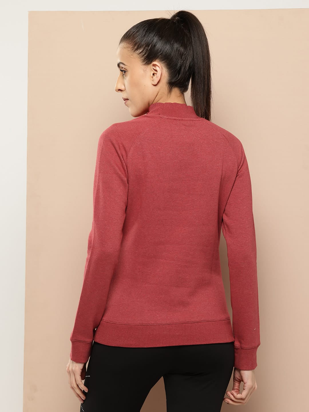Alcis Women Sweatshirt