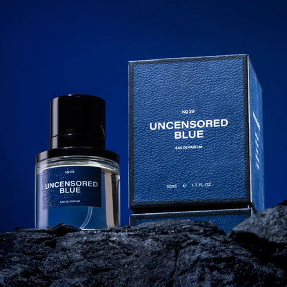 Uncensored Blue 50ML