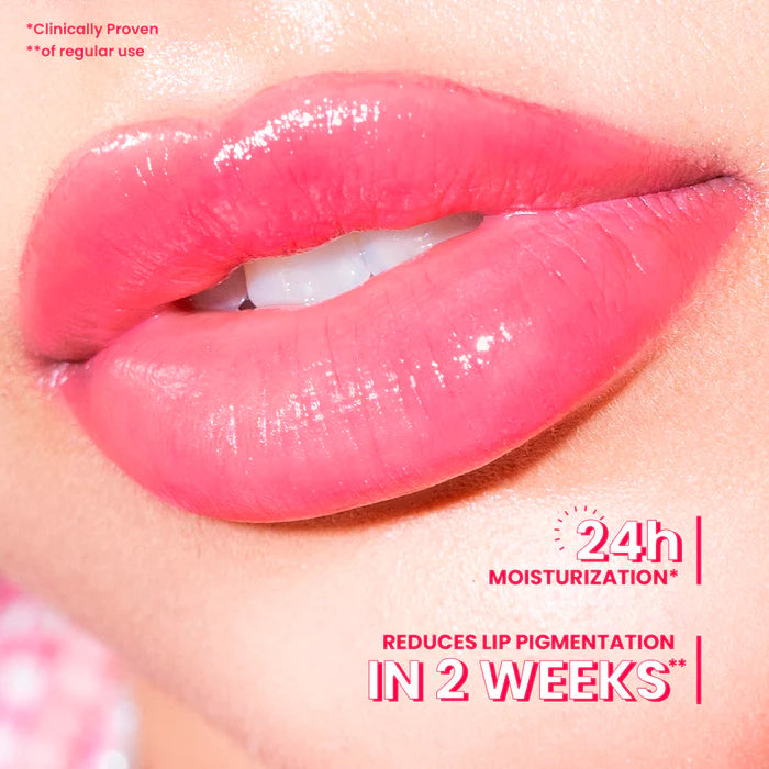 Meltie Lip Balm