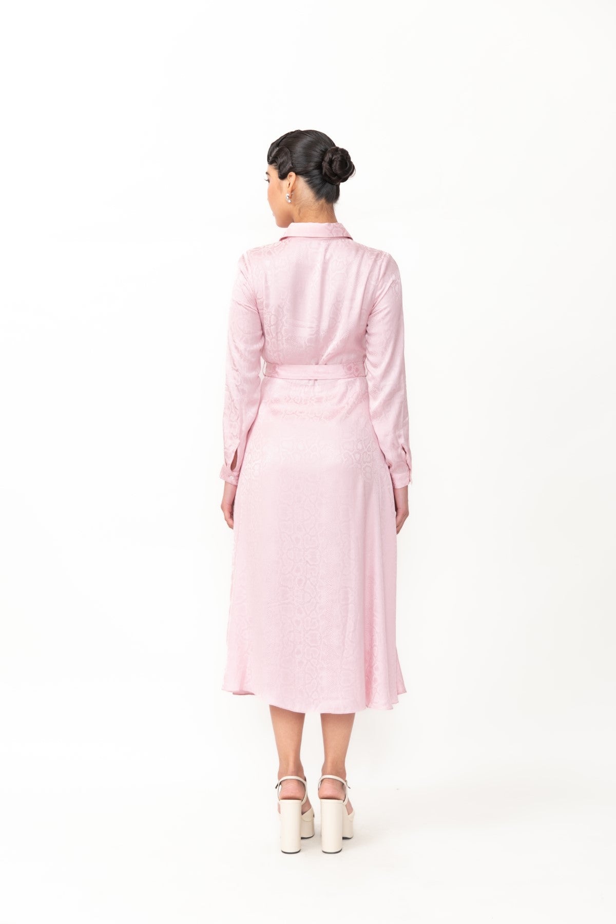 The Keepsake Dress