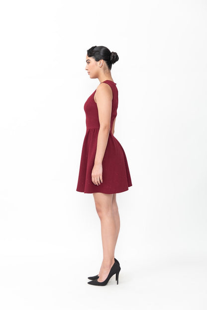 Saint Valentine Dress
