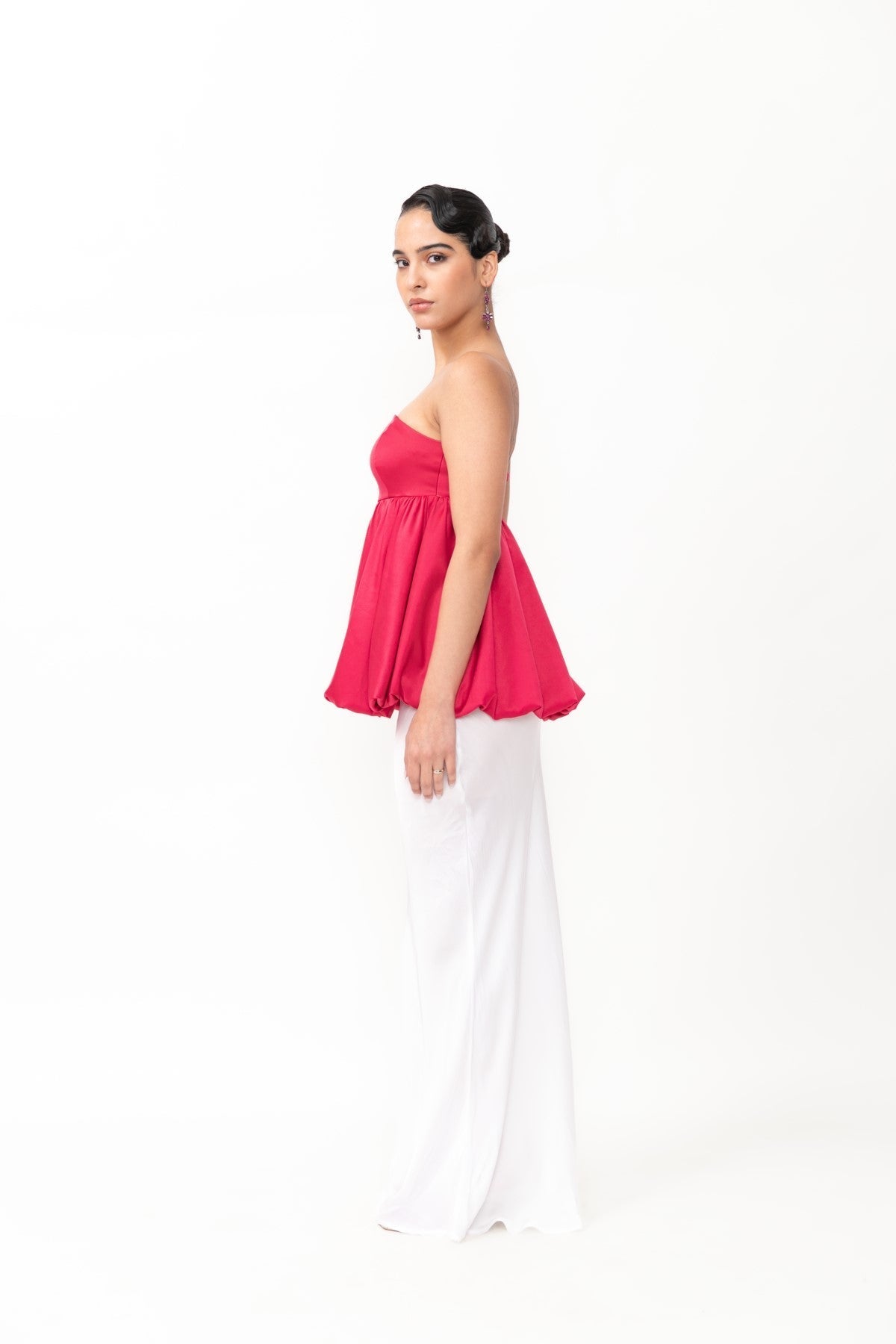 The Marilyn Top