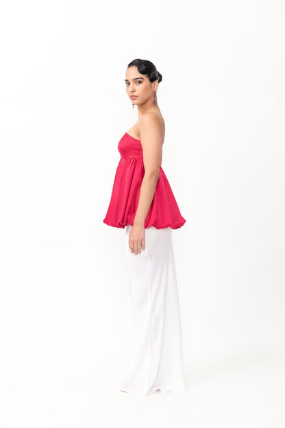 The Marilyn Top