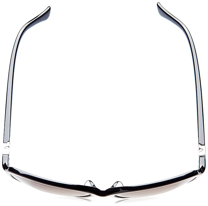 Calvin Klein Black colored frame with Black temple Sunglasses