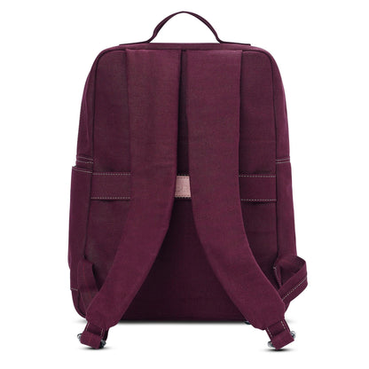 Thread Thrive - Fuchsia Bloom | Backpack