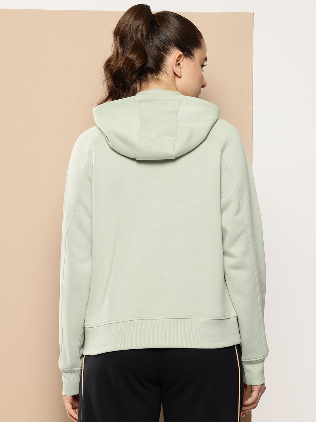 CHIC DRIFT HOODIE