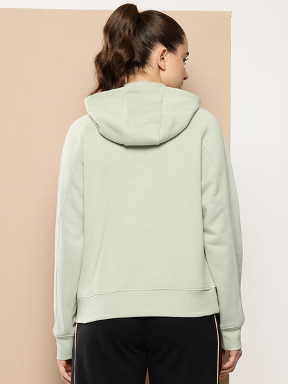 CHIC DRIFT HOODIE