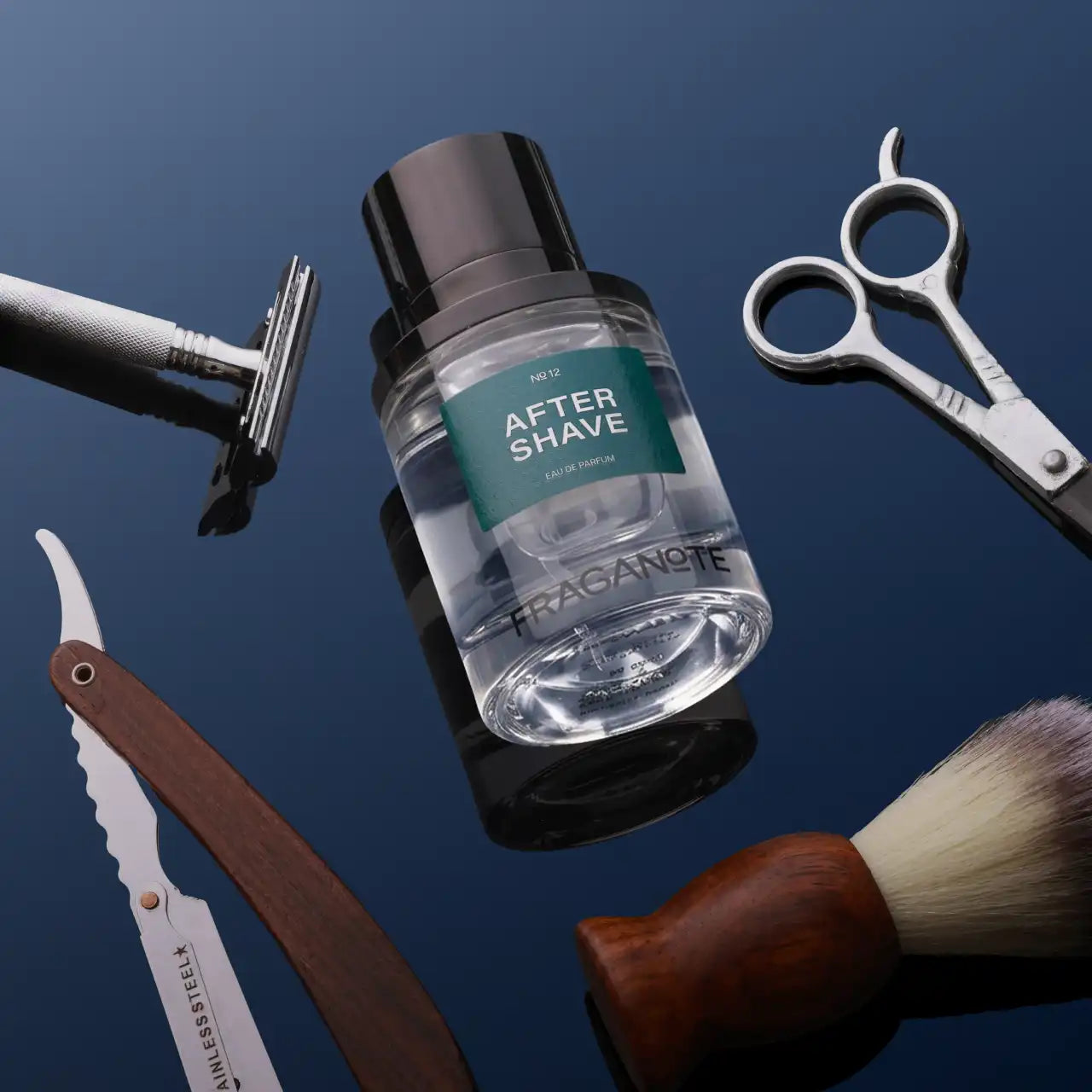 After Shave 50ML