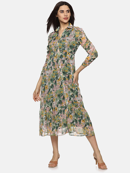  western dresses for women