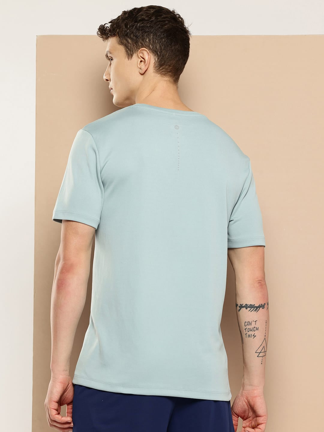 BALANCE REGULAR FIT TEE