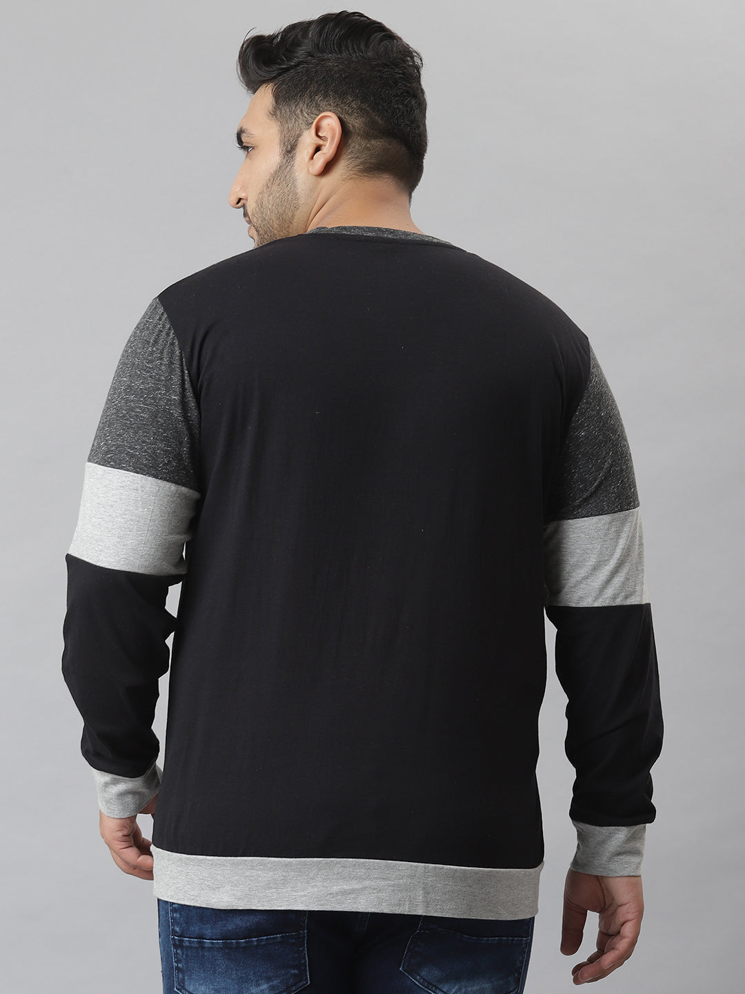 Full Sleeve T-Shirt