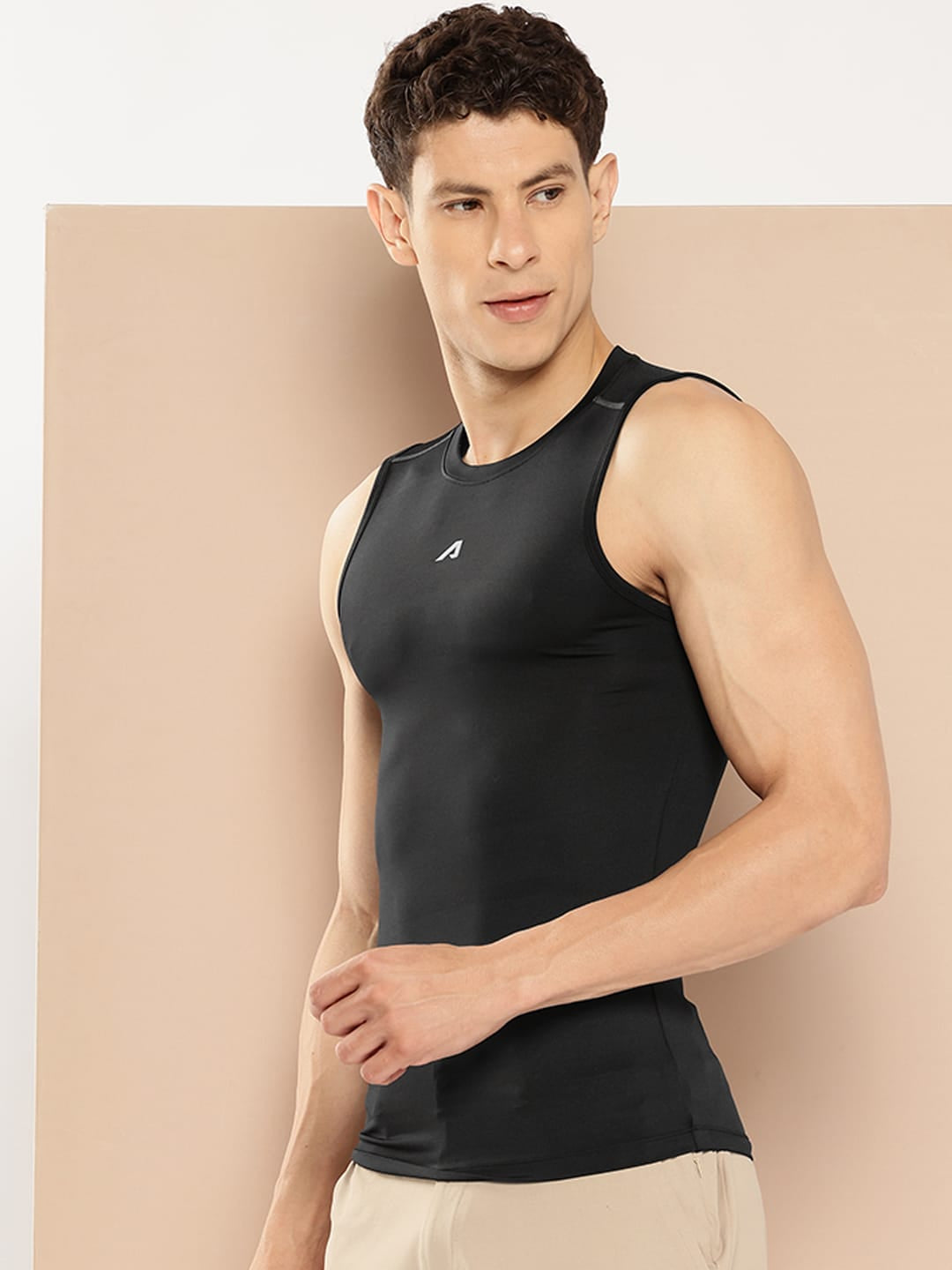 ACTIVE ARMOR VEST