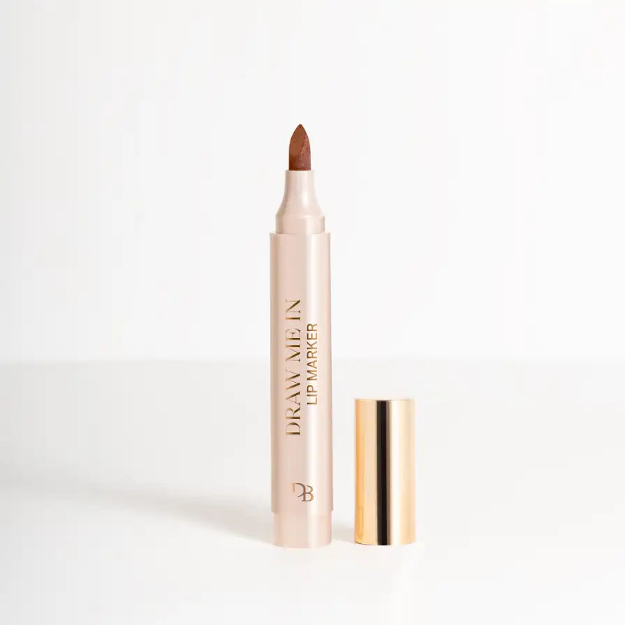 Draw Me In Lip Marker - Drawn To You