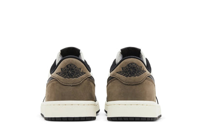 Air Jordan 1 lows Mocha og
