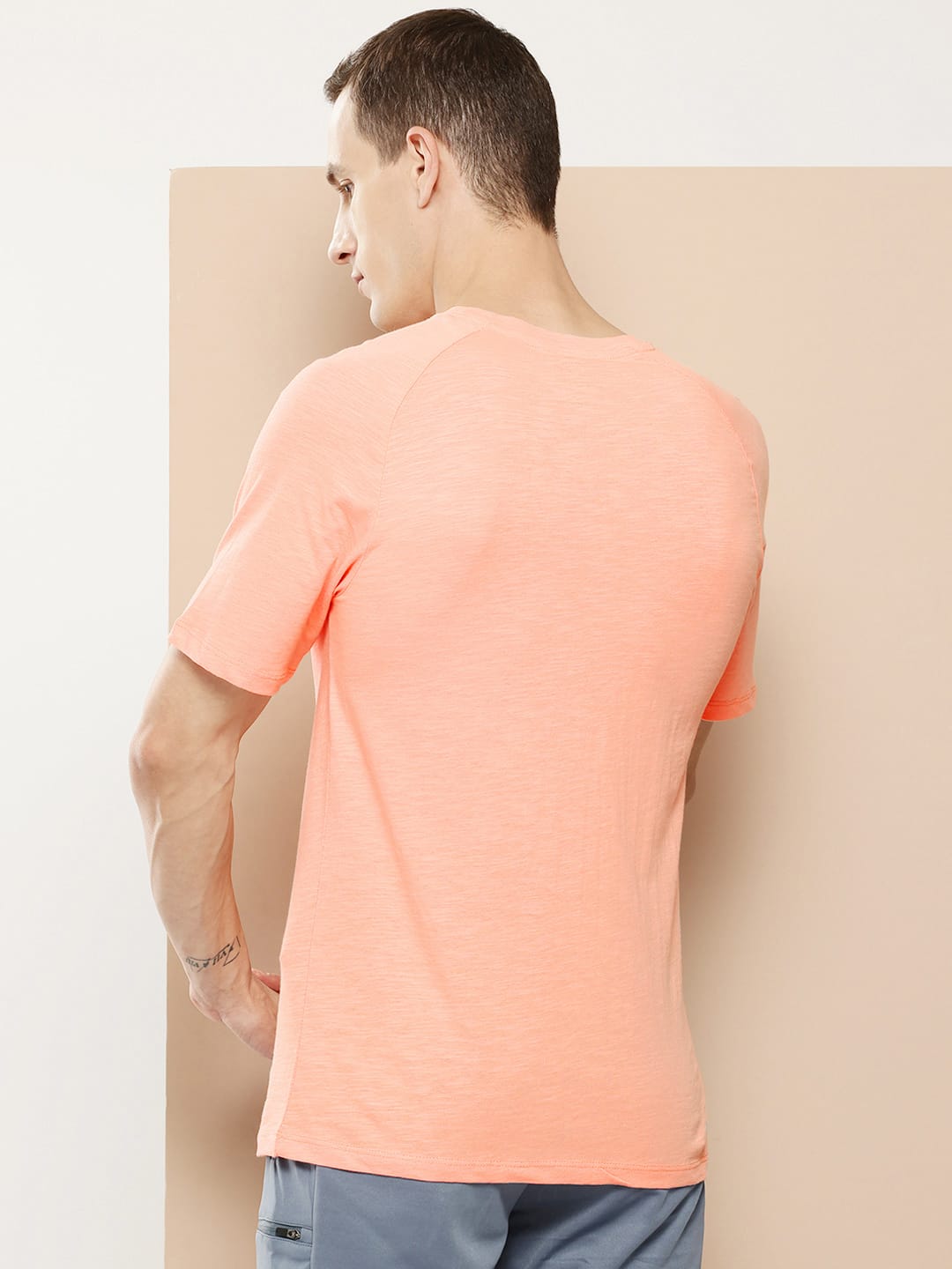 Sustainable Statement Tee