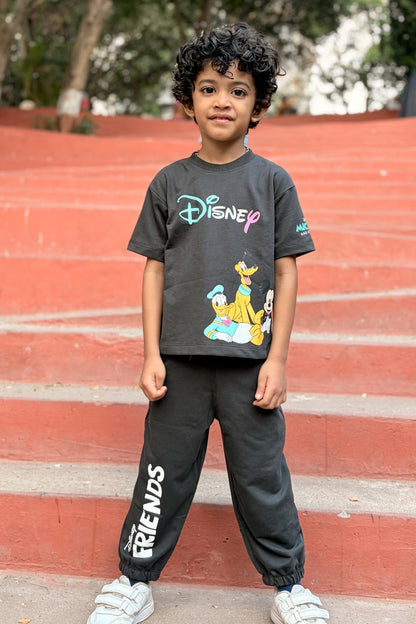 Disney Friends Iconic Co-Ord Set Nap Chief