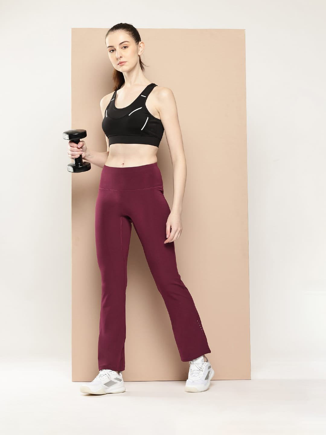 Axis Flare Pant