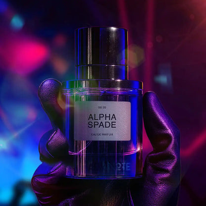 Alpha Spade 50ML