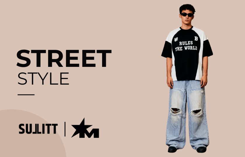 Street Style