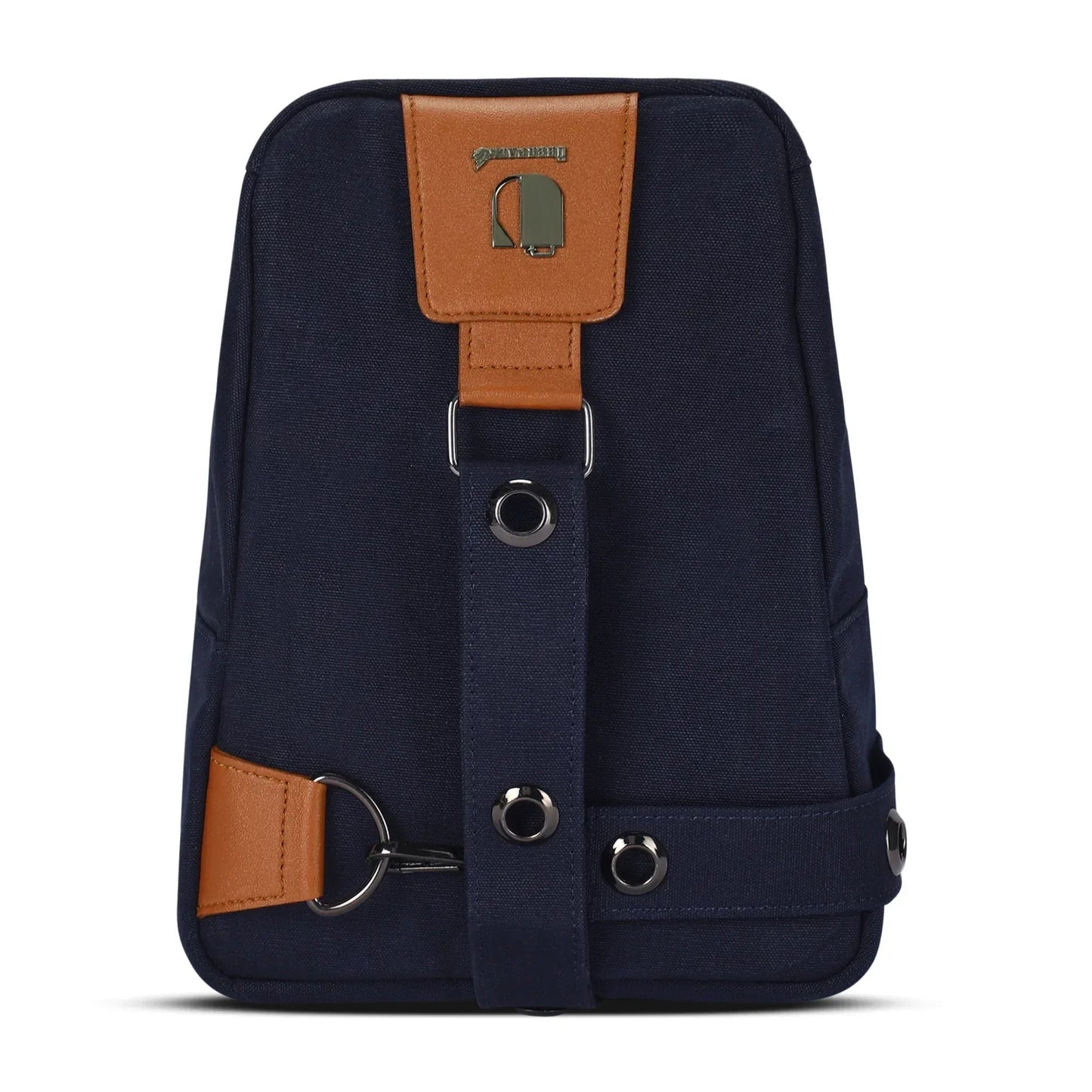 Vision Vibe - Midnight Gaze | Small Backpack / Convertible Crossbody