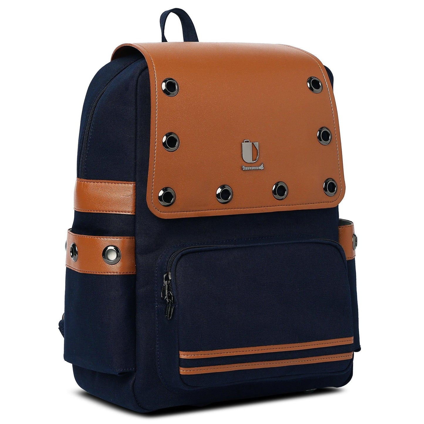 Eyelet Echo - Navy Nexus | Backpack