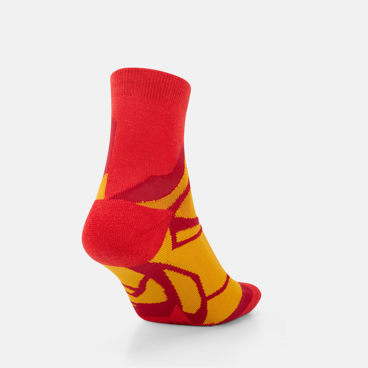 Men’s Marvel Avengers Themed Ankle Socks SocksXpress