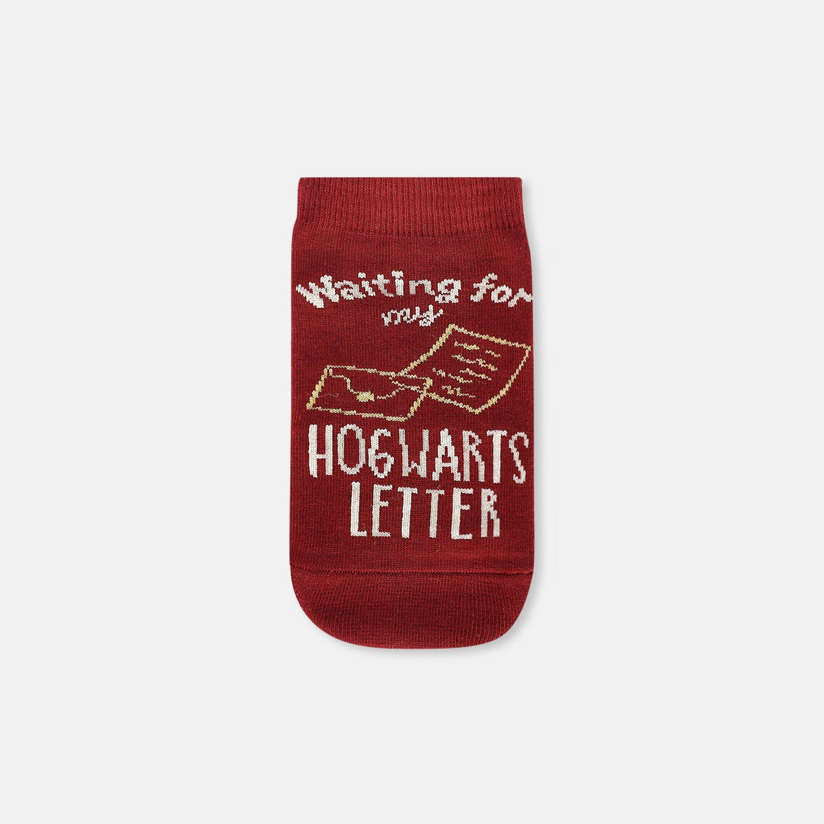 Women’s Harry Potter Themed Ankle Socks SocksXpress