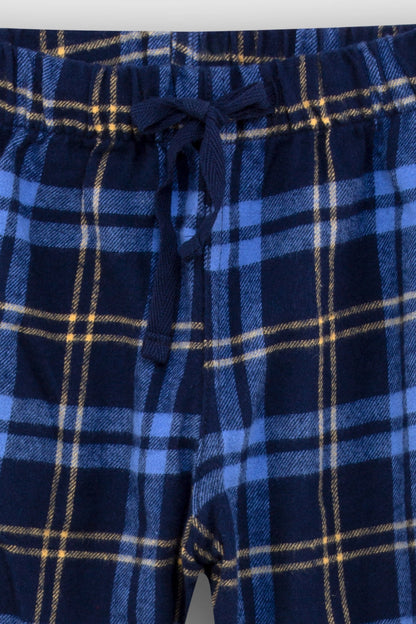Harry Potter Magical Flannel Pajama Set Nap Chief
