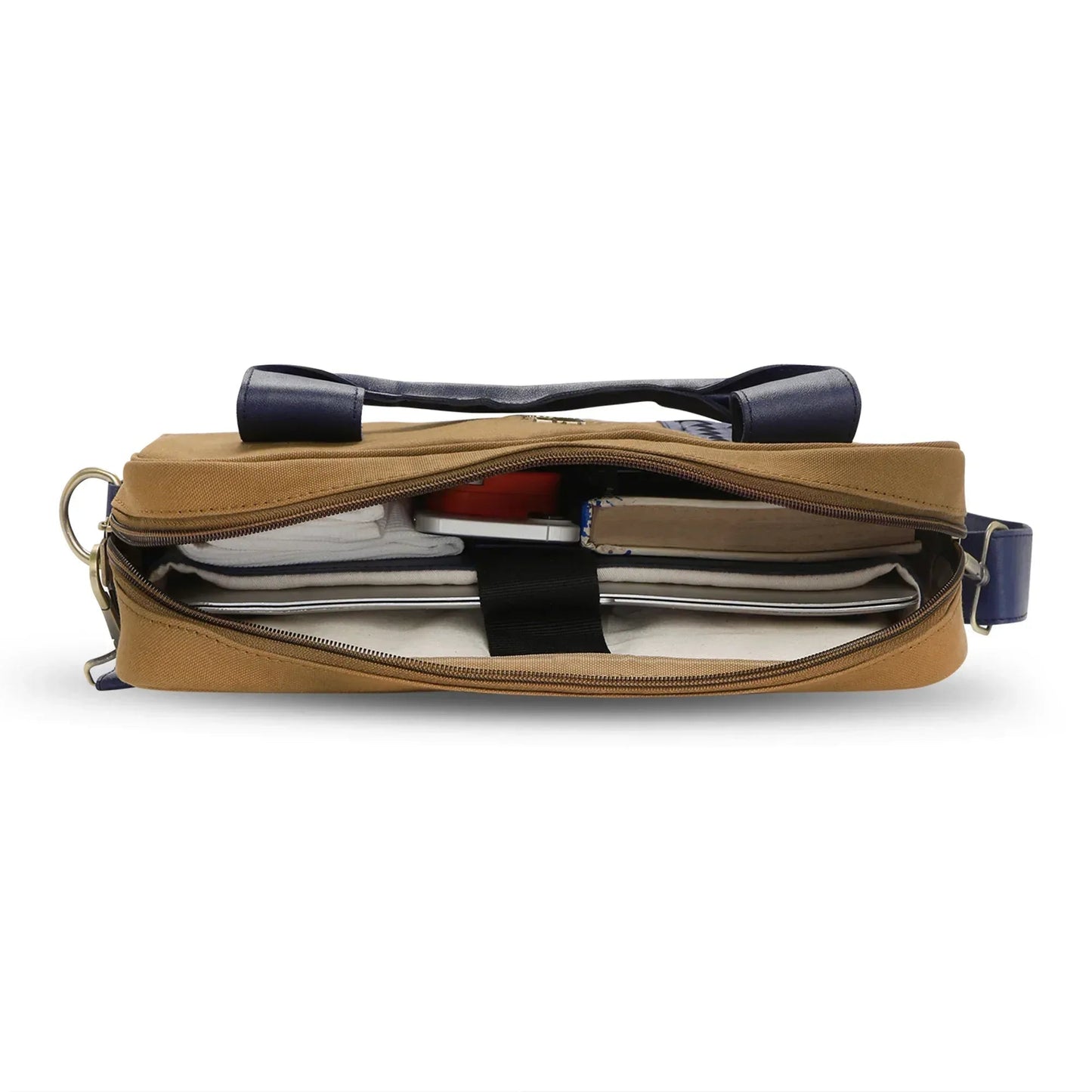 Cross Craft - Sahara Sky | Laptop Bag / Messenger Bag