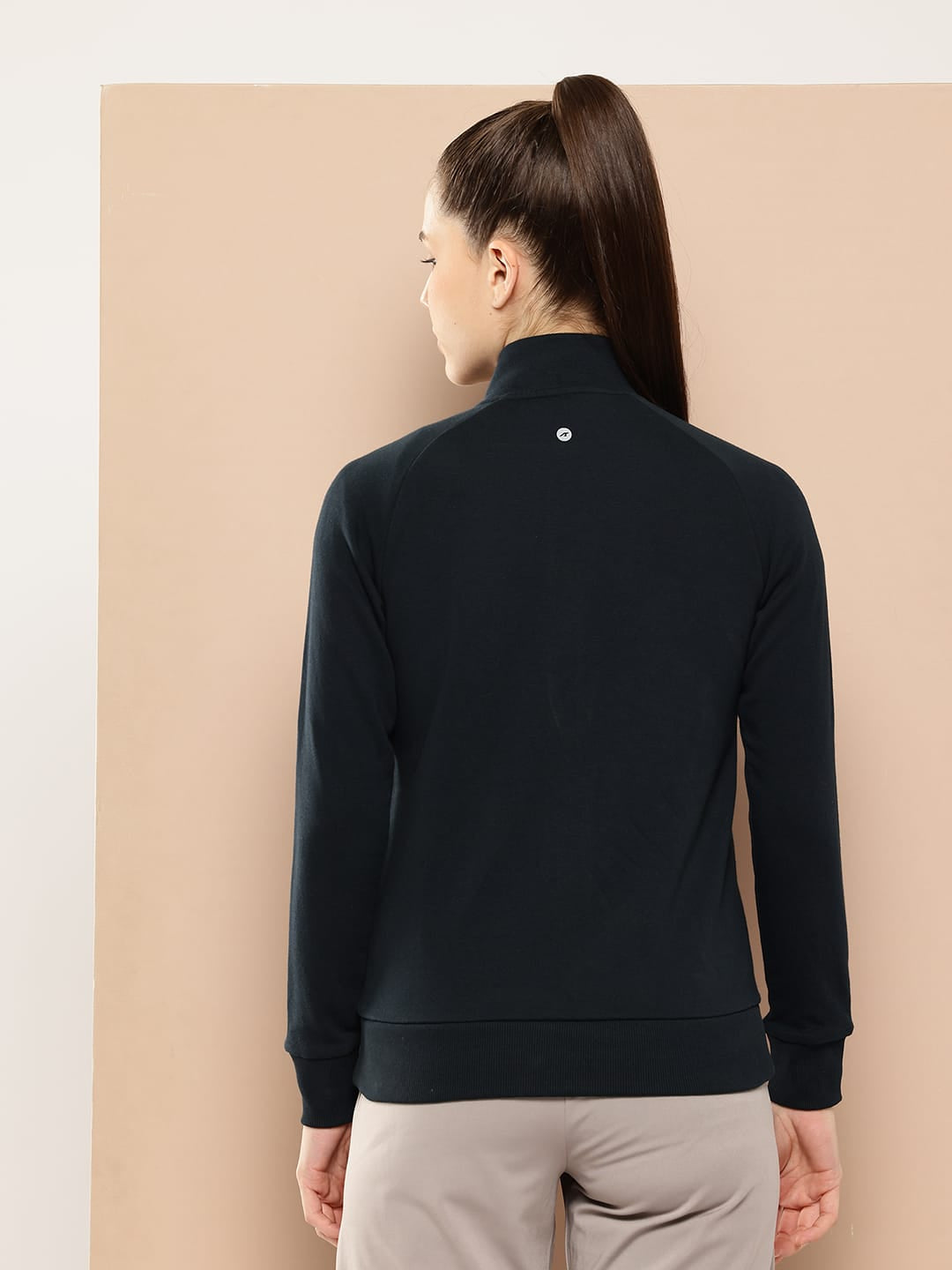 EASEWEAR ALL-DAY JACKET