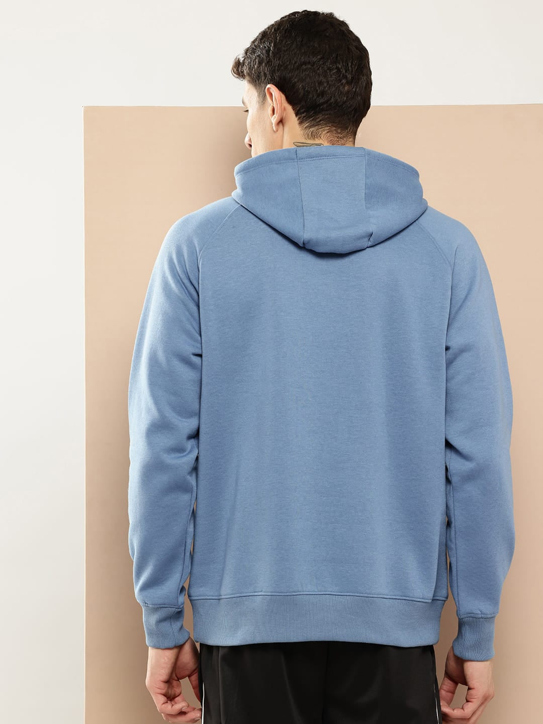 Bold Drift HOODIE