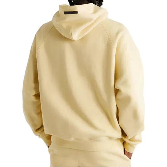 Essentials Hoodie Garden Glove SS22