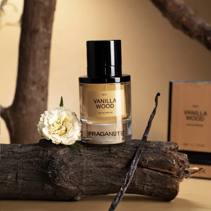 Vanilla Wood 50ML