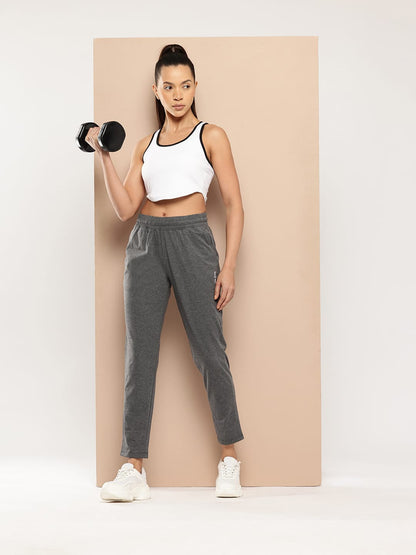Alcis Women Core Track Pant