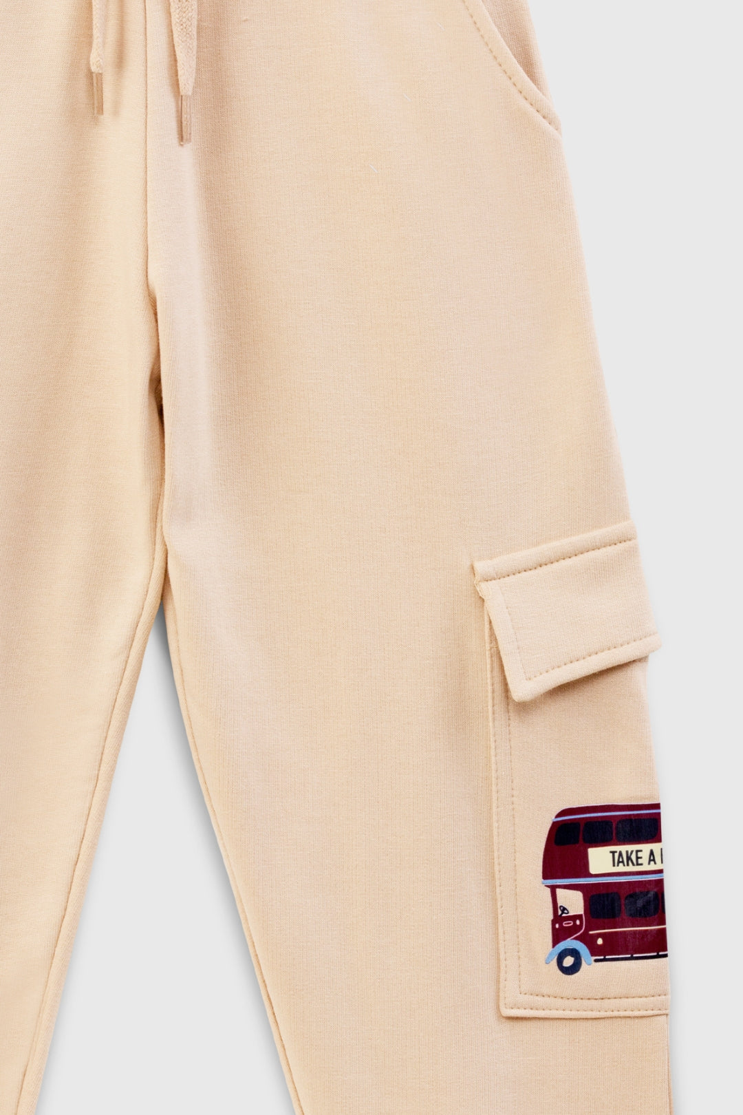 London #OOTD Co-ord Set for Family Nap Chief